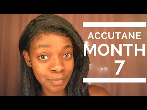 Low Dose Accutane And Actors