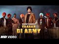 YAARAN DI ARMY || VIRASAT SANDHU || JASSI X || SARDAAR FILMS || LATEST PUNJABI SONGS 2019