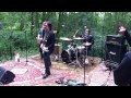 Rival Sons Jammin' In The Werchter Woods... Rival Sons Jammin' In The Werchter Woods...