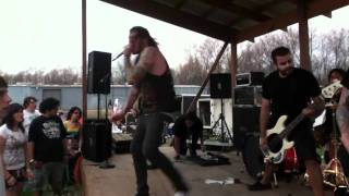 Watch Destruction Of A Rose One Day Closer To Death video