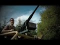 Airsoft Browning M2 50 Cal On V8 Landrover images Airsoft Browning M2 50 Cal On V8 Landrover