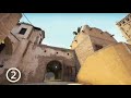 5 TACTICS YOU SHOULD TRY OUT IN CS:GO (Mirage)