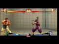 Evo2013 MCZ Daigo [Ryu] vs WW MCZ F Word [Ibuki] Pools