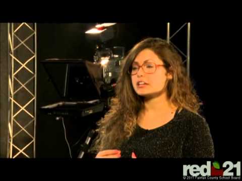 Maddie Assel, a musical theater student from Centreville High School, auditions and competes on American Idol.