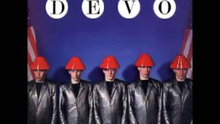 Watch Devo Freedom Of Choice video
