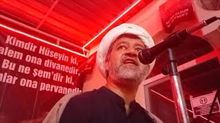 Ali Çalar - Muharrem 1 Ehlibeyt A.s Büyük Nimet - Müslüm B. Akil 20082020