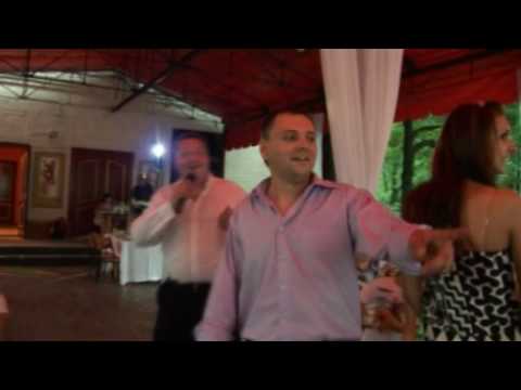Свадьба ведущий тамада Александр Киев свадебное видео