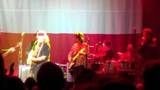 Watch Willie Nelson Four In The Morning video