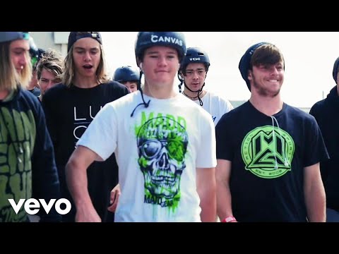 Fight Another Day Video