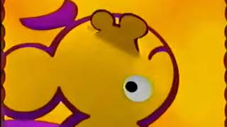 Playhouse Disney Australia Intro