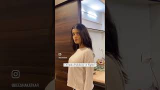 Deepika Padukone In Fighter