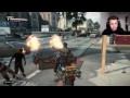 Ez az ember sántikál valamiben... | Dead Rising 3 #4