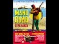 ★ MANU CHAO ★ Live broadcast @ Babel Café 2001