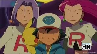 Pokemon Most Savage Moments