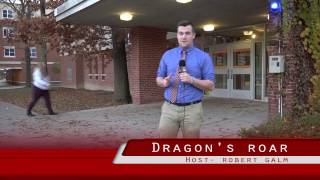 Cortaca Dragon's Roar