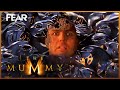 Death Is Only The Beginning (Final Scene) | The Mummy (1999) | Fear
