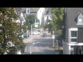Blick vom Parkdeck Mühlen Center