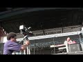 Elliot Levine - Skin Tight, Silver Spring Jazz Festival, 9/6/14, iPad Keytar solo