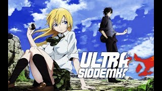 7 anime gatunku survival i battle royale