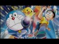 Doraemon movie:Nobita and the steel troops in Hindi without zoom effect full HD