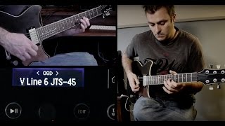 Line 6 Spider | V60 Full Track