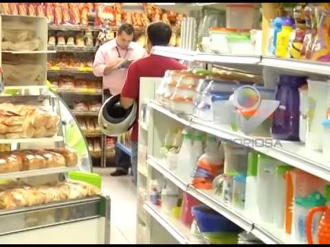 Termômetro de vendas aponta aumento de 3,64% no setor supermercadista