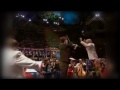 (HD 720p) Joshua Bell, "Una furtiva lagrima" by Donizetti