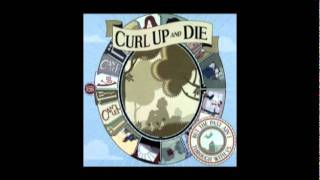 Watch Curl Up  Die God Is In His Heaven All Is Right With The World video