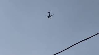 Frontier Airbus A320-214S With The Fopp Howlwhistle Compilation From This Weekend