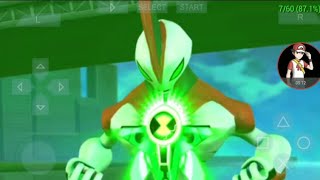 Ben 10 Ultimate alien cosmic destruction level 8 part 3 (Finale) Android walkthrough Ben 10 Ultimate alien cosmic destruction level 8 part 3 (Finale) Android walkthrough