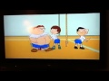 American Dad booty shake