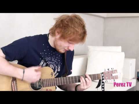 Ed Sheeran Kiss Me Mp3 Download