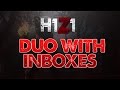 sxyhxy - H1Z1 Highlights: DUO WITH INBOXES THE LEGEND