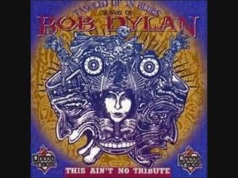 Everything Is Broken (R. L. Burnside)