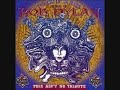 Everything Is Broken (RL Burnside)