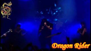 Watch Evergrey Harmless Wishes video