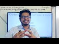 CSIR NET life science lectures | Unit 11 Lecture 1