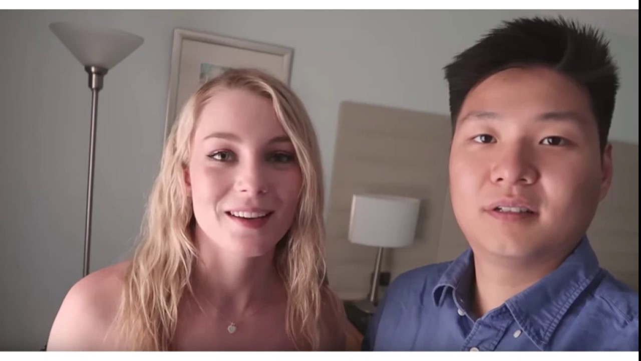 Amwf korean guy