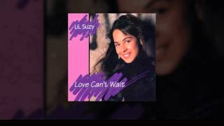 Watch Lil Suzy Falling In Love video