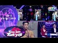 Nam Thư gặp lại "người cũ" trong chương trình HTV MẢNH GHÉP TÌNH YÊU | MGTY #3 FULL | 19/7/2018 thumbnail