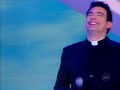 Raul Gil - Pe. Juarez canta sucesso de Raul Seixas `Tente Outra Vez´
