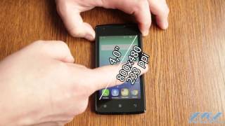 Lenovo A1000 Цена