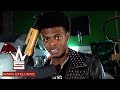 Sherwood Marty "All Eyes On Me" (WSHH Exclusive - Official Music Video)