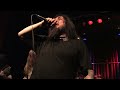 Aeon - Live at Sultans of Death 2013
