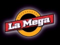 Las Tandas De La Mega ( Mambo Flow Mix ) Dj Fercho - Original!!!