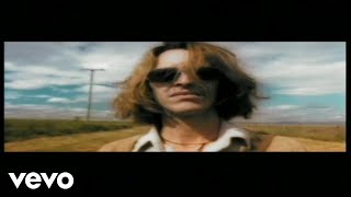 Watch Powderfinger Living Type video