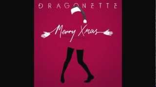 Video Merry Xmas (Says Your Text Message) Dragonette