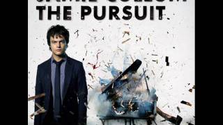 Watch Jamie Cullum Not While Im Around video