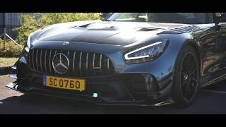 Cars & Coffee Deluxe (Luxembourg) Season 2019