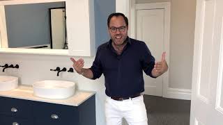 The Taubmans House Episode 3, The Reveal